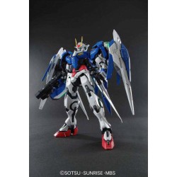 Bandai Model Kit PG  Gundam 00 Raiser 1/60